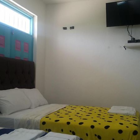 Hostal Johnnier Macao Punta Cana Oda fotoğraf