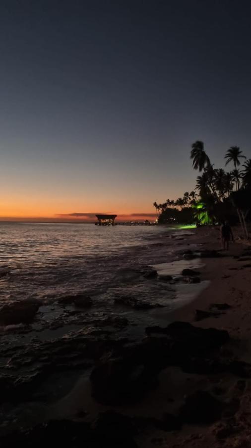 Hostal Johnnier Macao Punta Cana Dış mekan fotoğraf