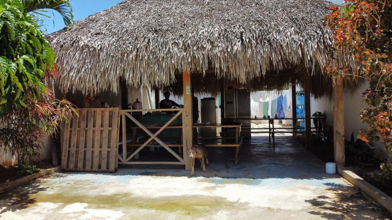 Hostal Johnnier Macao Punta Cana Dış mekan fotoğraf