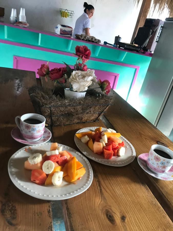 Hostal Johnnier Macao Punta Cana Dış mekan fotoğraf