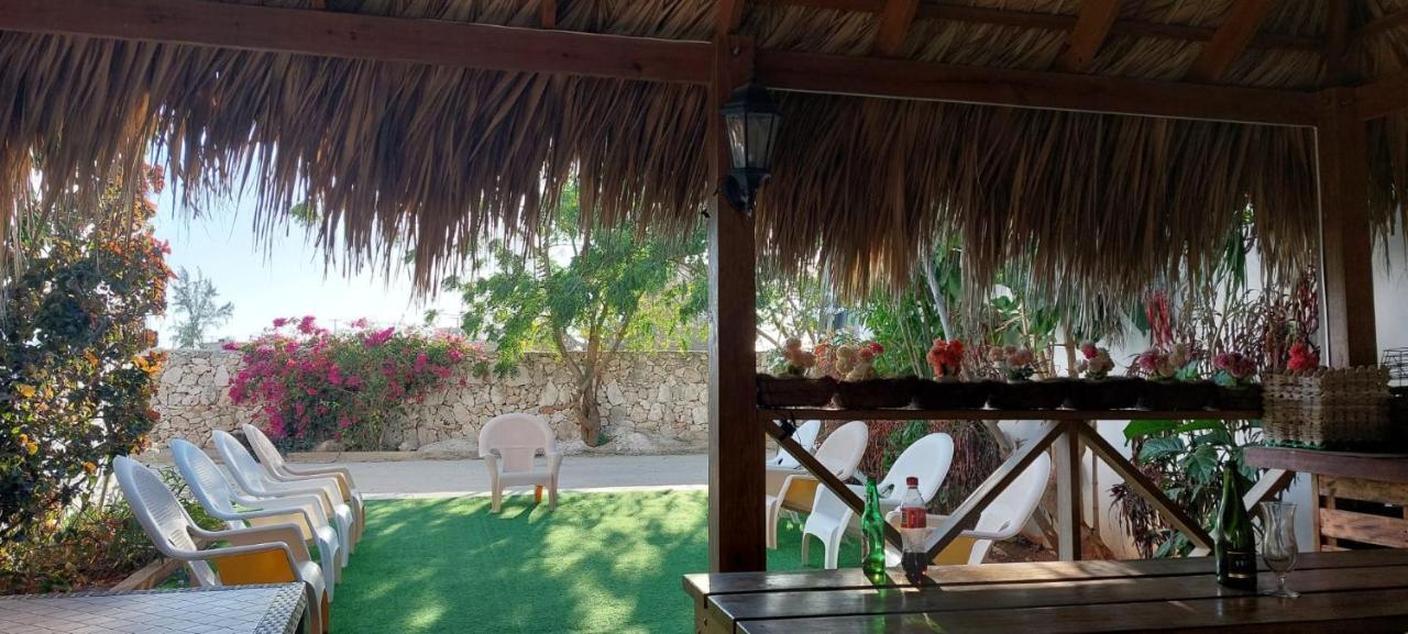 Hostal Johnnier Macao Punta Cana Dış mekan fotoğraf