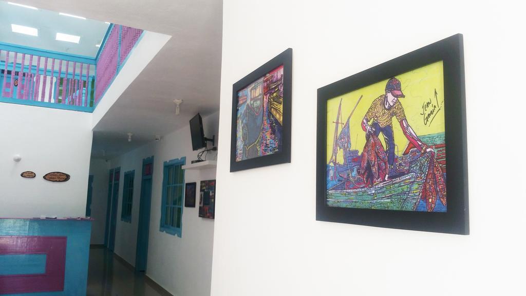 Hostal Johnnier Macao Punta Cana Dış mekan fotoğraf