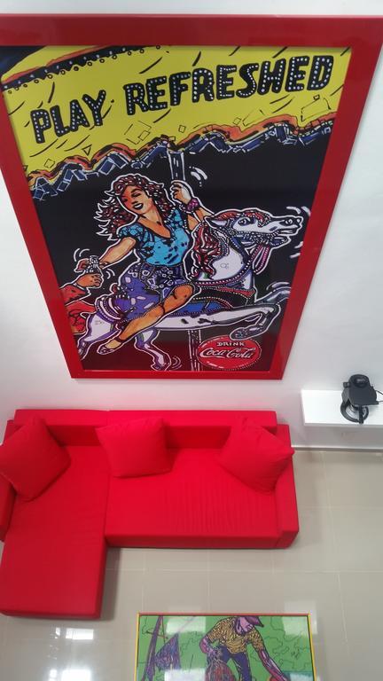 Hostal Johnnier Macao Punta Cana Dış mekan fotoğraf
