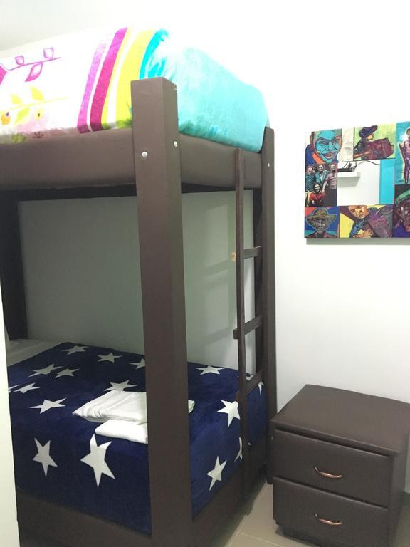 Hostal Johnnier Macao Punta Cana Dış mekan fotoğraf