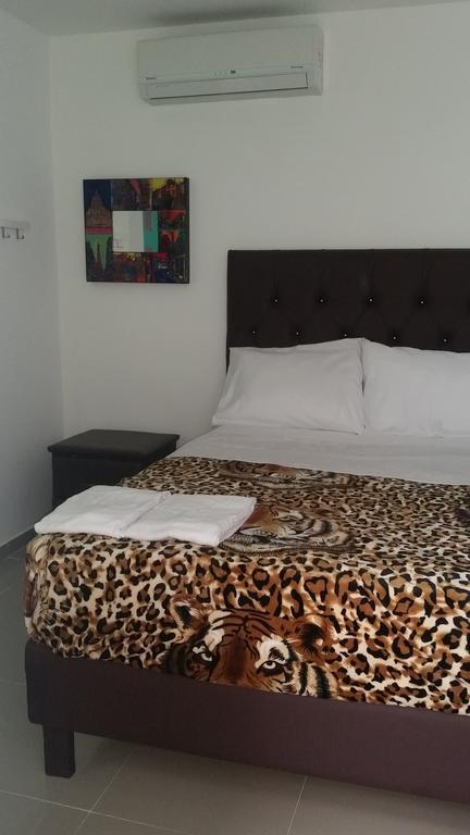 Hostal Johnnier Macao Punta Cana Dış mekan fotoğraf