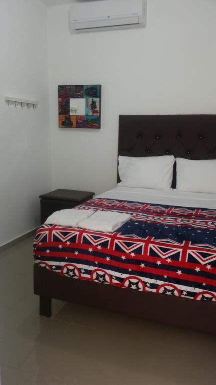 Hostal Johnnier Macao Punta Cana Dış mekan fotoğraf
