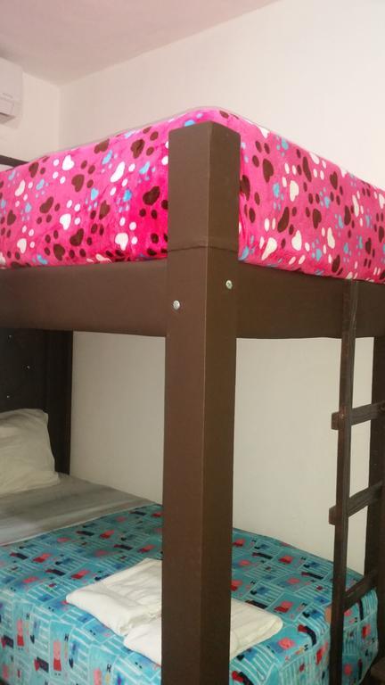 Hostal Johnnier Macao Punta Cana Oda fotoğraf