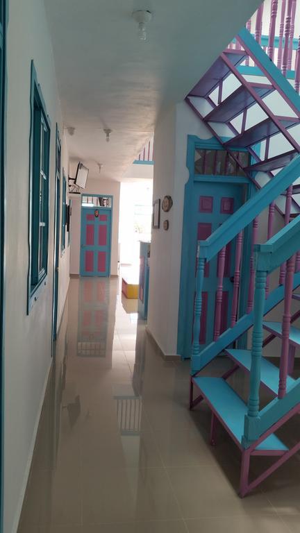 Hostal Johnnier Macao Punta Cana Dış mekan fotoğraf