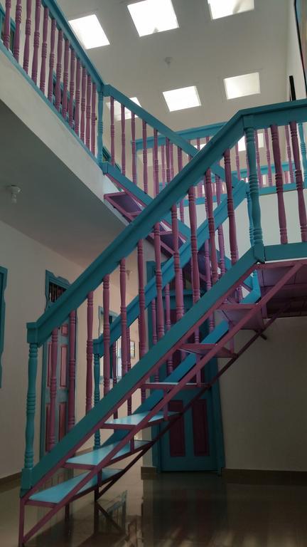 Hostal Johnnier Macao Punta Cana Dış mekan fotoğraf