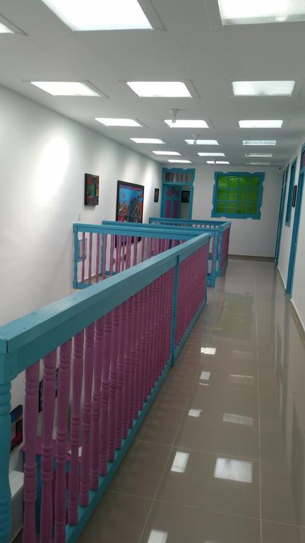 Hostal Johnnier Macao Punta Cana Dış mekan fotoğraf