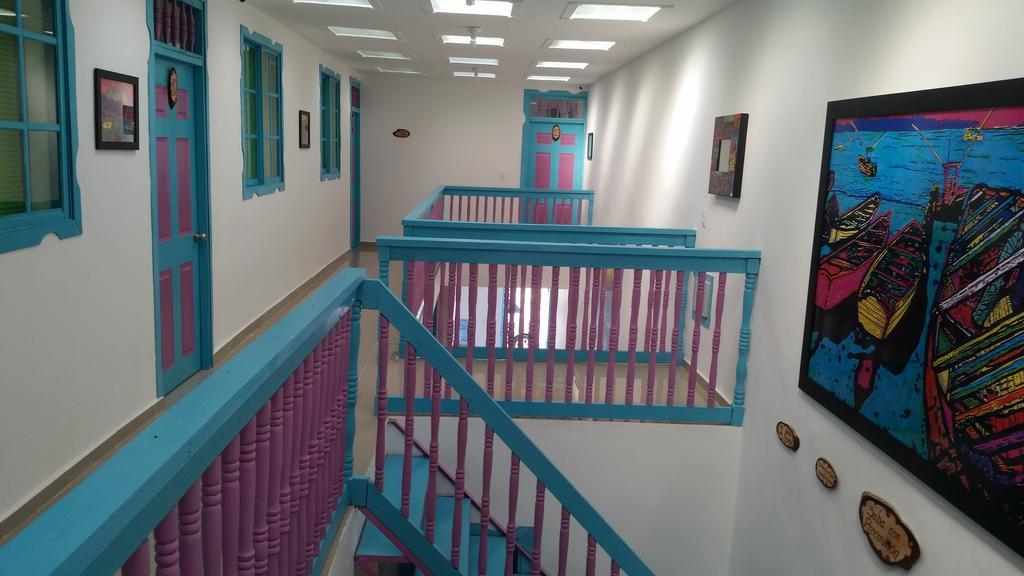 Hostal Johnnier Macao Punta Cana Dış mekan fotoğraf