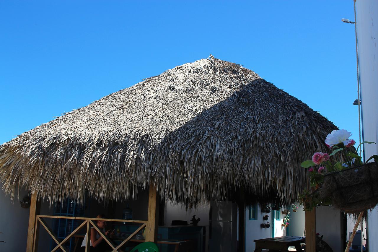 Hostal Johnnier Macao Punta Cana Dış mekan fotoğraf