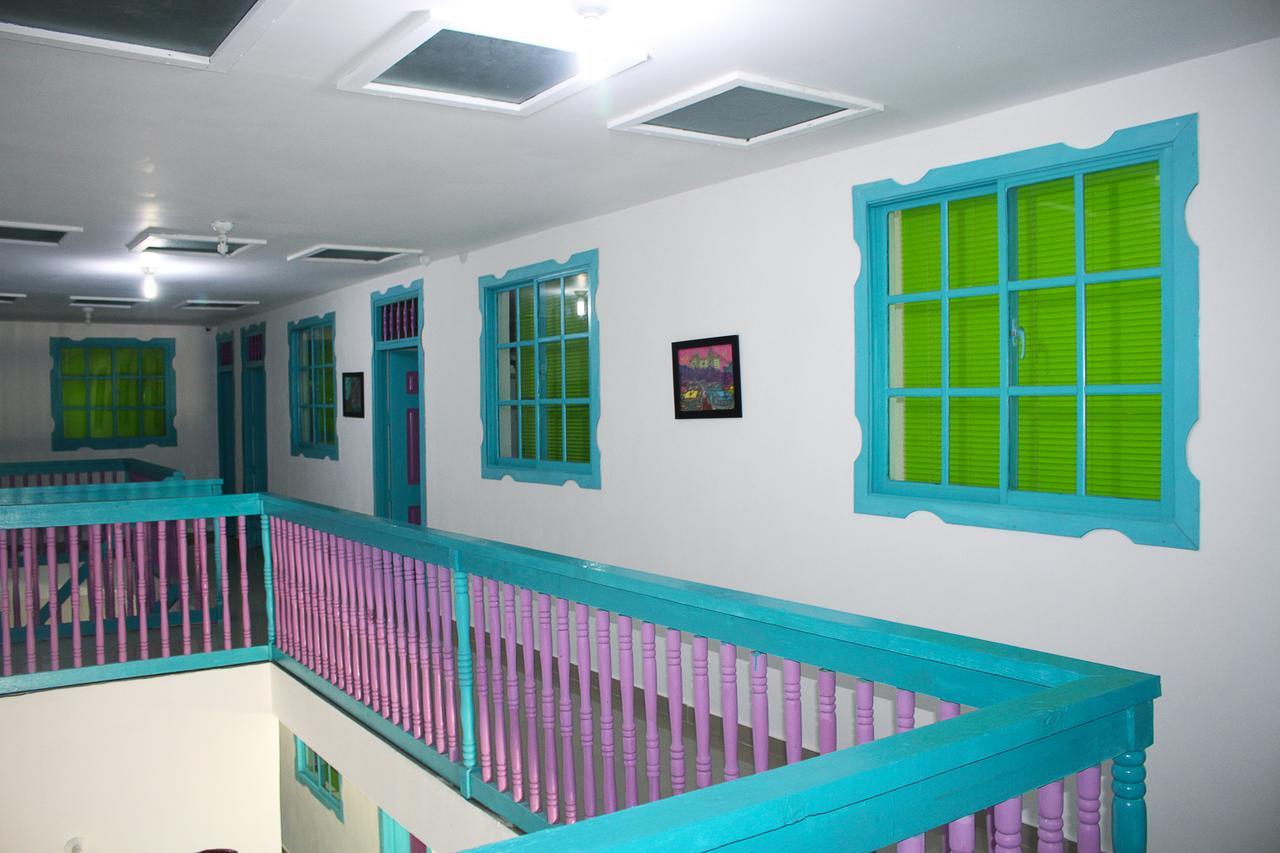 Hostal Johnnier Macao Punta Cana Dış mekan fotoğraf