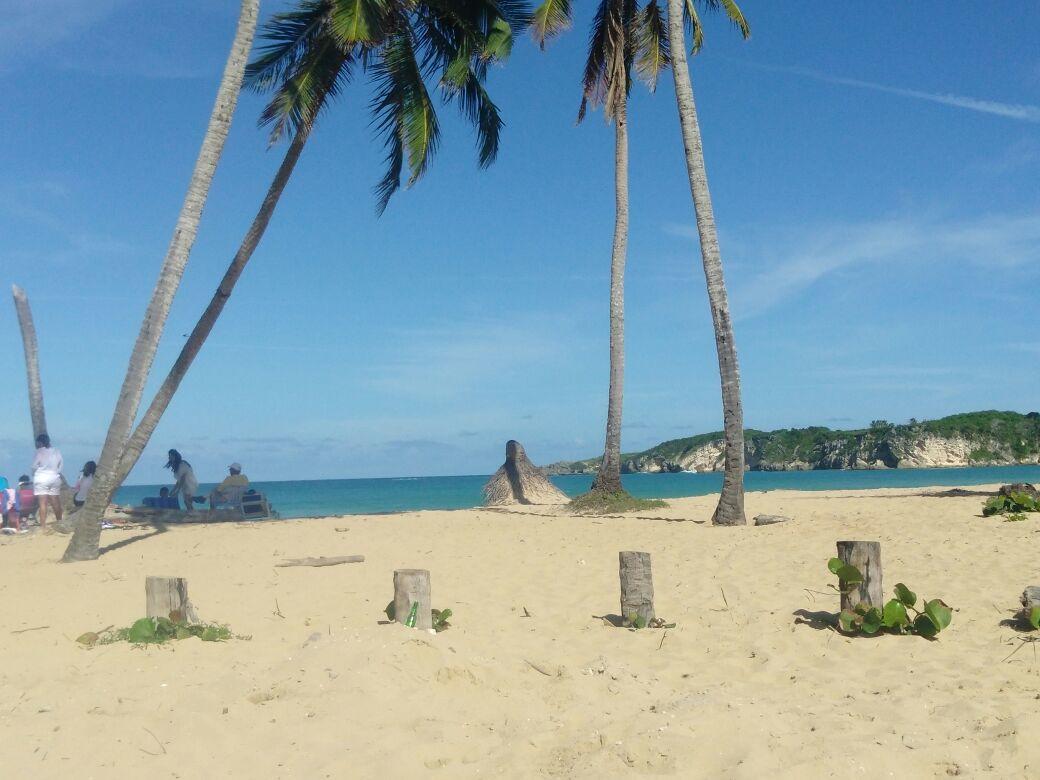 Hostal Johnnier Macao Punta Cana Dış mekan fotoğraf
